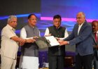 CG BREAKING : हैदराबाद इन्वेस्टर मीट में 9,580 करोड़ के प्रस्ताव, 7,800 नौकरियों का दावा