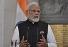 पीएम मोदी आज से यूरोप दौरे पर, जी7 शिखर सम्मेलन में भाग लेंगे