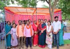 ₹5.64 करोड़ की लागत से दो सड़क निर्माण कार्यों का भूमिपूजन, क्षेत्र को मिलेगी बेहतर आवागमन सुविधा