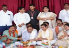 मुख्यमंत्री विष्णु देव साय ने जांजगीर-चांपा जिले में 295 करोड़ रुपये से अधिक के 341 विकास कार्यों का किया लोकार्पण एवं भूमिपूजन