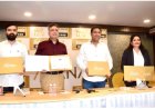 रायपुर में ‘साइलेंट लग्ज़री’ का नया चैप्टर: रहेजा ग्रुप ने अल्ट्रा-लग्ज़री मास्टरपीस ‘रहेजा अवाना’ की घोषणा की