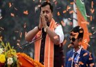 BJP की नई टीम पर बड़ी चर्चा तेज, नितिन नवीन के नेतृत्व में संभावित बदलाव