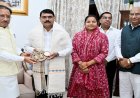 किसान हितैषी नीतियों ने दिलाई छत्तीसगढ़ को नई पहचान : छत्तीसगढ़ के कृषि विकास मॉडल का अध्ययन करने पहुंचा महाराष्ट्र का विधायक दल
