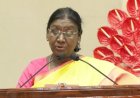 राष्ट्रपति मुर्मु आज 65 हस्तियों को पद्म पुरस्कार 2026 प्रदान करेंगी