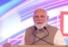 भारत में 70 वर्ष से ऊपर के हर नागरिक के लिए 5 लाख रुपए तक का मुफ्त इलाज उपलब्ध है :पीएम मोदी