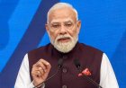 भारत के जेहन में युगों की मेमोरी चिप, हम लिख रहे हैं आने वाले एक हजार साल का भविष्य’: पीएम मोदी