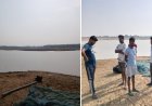 ब्रेकिंग : बांध में पलटी 9 लोगों से भरी नाव, 3 ग्रामीण ग्रामीण डूबे, मची चीख पुकार, रेस्क्यू जारी