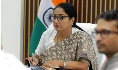 Delhi सैदुलाजब इमारत हादसा: मजिस्ट्रेट जांच के आदेश दिए