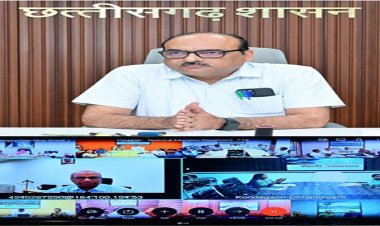 नीट यूजी 2026 परीक्षा के सुचारु संचालन