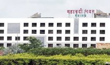 छत्तीसगढ़ मंत्रालय में बड़ा प्रशासनिक फेरबदल: दो उप सचिवों के बदले प्रभार
