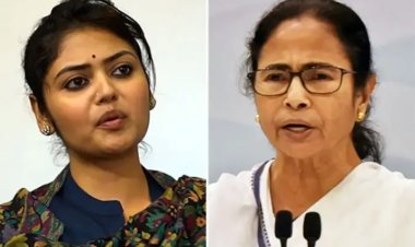 TMC REBEL MPS LIST : बागियों में सयानी घोष भी …