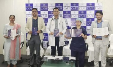 रामकृष्ण केयर हॉस्पिटल्स रायपुर में राष्ट्रीय ऑन्कोलॉजी शिखर सम्मेलन ‘ऑन्कोस्फीयर 2.0’ का आयोजन करेगा