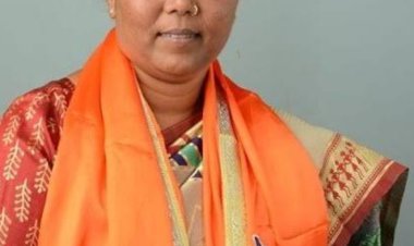 शेखरपुर के स्कूल पारा को मिली लो-वोल्टेज से मुक्ति, ग्रामीणों ने जताया विधायक गोमती साय का आभार