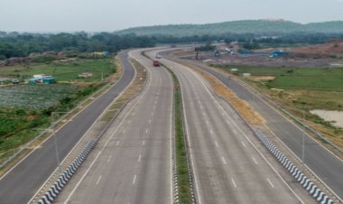 राष्ट्रीय राजमार्ग-130 के चौड़ीकरण के लिए प्रभावित क्षेत्रों में भूमि लेन-देन पर रोक