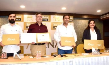 रायपुर में ‘साइलेंट लग्ज़री’ का नया चैप्टर: रहेजा ग्रुप ने अल्ट्रा-लग्ज़री मास्टरपीस ‘रहेजा अवाना’ की घोषणा की