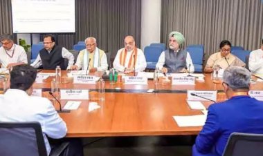 Delhi में झुग्गी पुनर्वास पर नई नीति की तैयारी