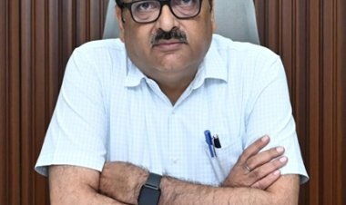 मुख्य सचिव ने टीबीमुक्त छत्तीसगढ, राष्ट्रीय बाल स्वास्थ्य कार्यक्रम और सुरक्षित मातृत्व अभियान के कार्यों की समीक्षा की
