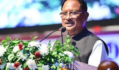 सुघ्घर छत्तीसगढ़’ अभियान होगा प्रारंभ, अभियान से हर परिवार तक पहुंचेगा सुशासन का लाभ