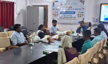 बाल मधुमेह से प्रभावित बच्चों व परिवारों को मिला परामर्श, सहयोग एवं बेहतर जीवन प्रबंधन की जानकारी