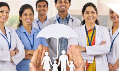 इन कर्मचारियों की हुई बल्ले-बल्ले, CM साय की घोषणा के बाद बीमा कवर का आदेश जारी