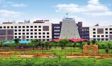 ब्रेकिंग : छत्तीसगढ़ का यह नगर पंचायत बना नगर पालिका