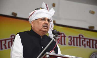 हल्बा समाज संगठित और जागरूक आदिवासी समुदाय