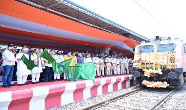सोमनाथ मंदिर हमारे राष्ट्रीय स्वाभिमान, सांस्कृतिक गौरव और आस्था का प्रमुख केन्द्र - मुख्यमंत्री साय