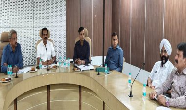 छत्तीसगढ़ में अब बिना लोकेशन ट्रैकिंग सिस्टम वाली यात्री बसों पर होगी कार्रवाई….