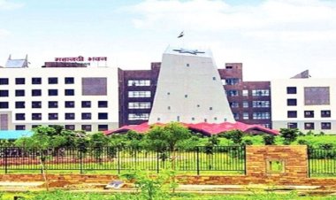 CG : पुलिस महानिरीक्षक अंकित गर्ग की बढ़ी जिम्मेदारी, FSL संचालक का मिला अतिरिक्त प्रभार