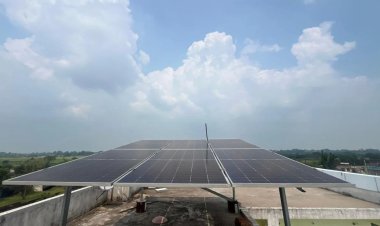 ग्रिड में भेजी गई अतिरिक्त सोलर बिजली निर्धारित दर पर खरीदी जाएगी
