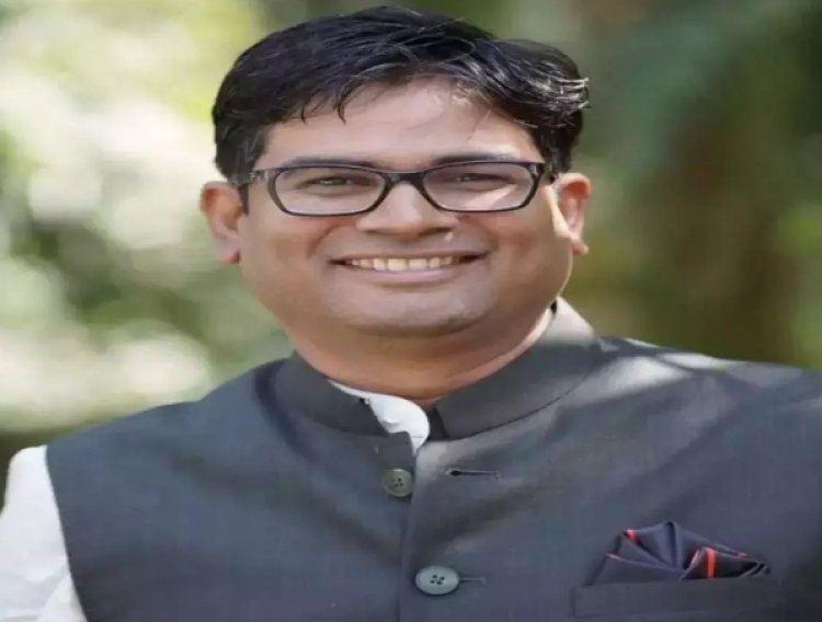 वित्तमंत्री ओपी चौधरी आज रायगढ़ जिले में कई विकास कार्यों का करेंगे भूमिपूजन-लोकार्पण