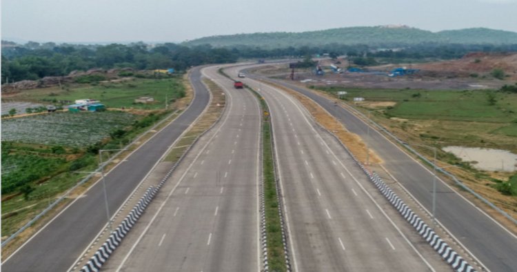 राष्ट्रीय राजमार्ग-130 के चौड़ीकरण के लिए प्रभावित क्षेत्रों में भूमि लेन-देन पर रोक