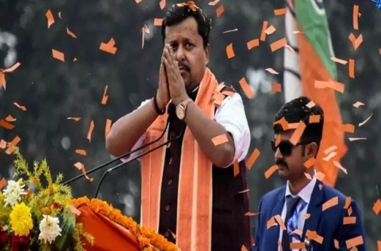 BJP की नई टीम पर बड़ी चर्चा तेज, नितिन नवीन के नेतृत्व में संभावित बदलाव
