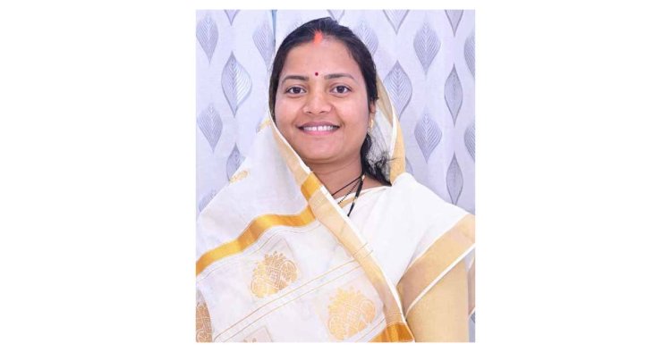 अंतर्राष्ट्रीय योग दिवस पर बलरामपुर में होगा भव्य सामूहिक योगाभ्यास, महिला एवं बाल विकास मंत्री राजवाड़े होंगी मुख्य अतिथि