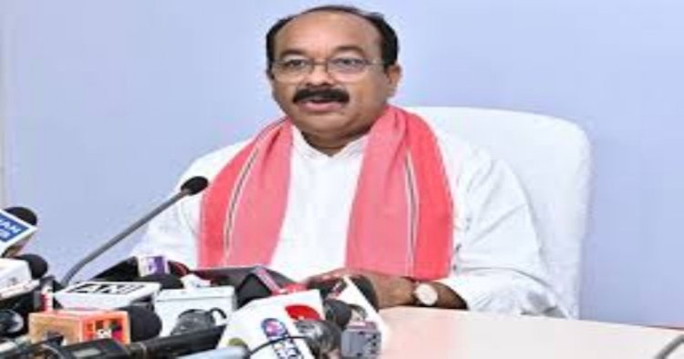 यूसीसी पर सुझाव लेगी समिति, रिपोर्ट के बाद होगा फैसला : अरुण साव