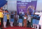 विकसित भारत-2047 के संकल्प को साकार करने युवाओं ने उठाया नशामुक्ति का बीड़ा*