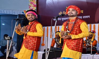 छत्तीसगढ़ की सांस्कृतिक विरासत को मिलेगा मंच, वार्षिक आयोजनों के लिए कलाकारों से आवेदन आमंत्रित