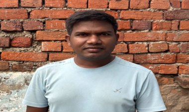 मुख्यमंत्री हेल्पलाइन 1076 से रवि कुमार की समस्या का त्वरित समाधान