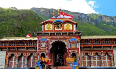 BADRINATH DONATION CONTROVERSY : बद्रीनाथ में भी चंदा कांड?