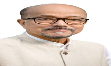 राज्यपाल डेका ने पद्म विभूषण डॉ. तीजन बाई के निधन पर गहरा शोक व्यक्त किया