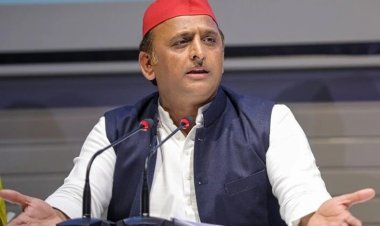 10 मिनट में ट्वीट हटाओ वरना...'' अयोध्या चढ़ावा विवाद पर Akhilesh का BJP सांसद को अल्टीमेटम, जानें पूरा मामला