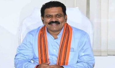 प्रधानमंत्री आवास योजना (ग्रामीण) के पात्र हितग्राहियों को लाभ दिलाने आवश्यक पहल का किया आग्रह