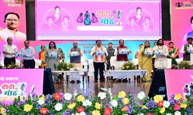 सरकार गठन के बाद 11 लाख से अधिक प्रधानमंत्री आवास पूर्ण