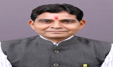 स्कूल सिर्फ किताबी ज्ञान के केंद्र नहीं, बल्कि बच्चों के सामाजिक-सांस्कृतिक विकास की धुरी - मंत्री वर्मा