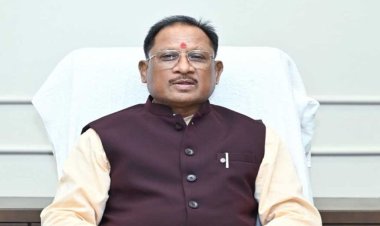 मुख्यमंत्री विष्णु देव साय के नेतृत्व में नवा रायपुर के विकास को नई गति: मंत्रिपरिषद् ने OTS योजना-2026 को दी मंजूरी