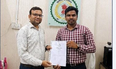 सेवा सेतु पोर्टल से साकार हो रहा ‘जनता के द्वार, डिजिटल सरकार’ का संकल्प
