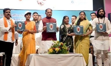 नारी शक्ति के आर्थिक सशक्तीकरण की दिशा में बड़ा कदम: CM साय