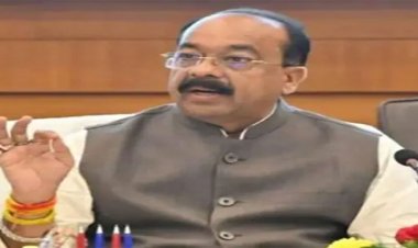कांग्रेस नकारात्मक राजनीति में कभी सफल नहीं होगी, जनता सच्चाई जानती है : उपमुख्यमंत्री अरुण साव