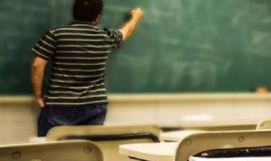 CG – शिक्षक बना जल्लाद : छोटी सी गलती पर छात्र से साथ कर दी हैवानियत, अस्पताल में करना पड़ा भर्ती