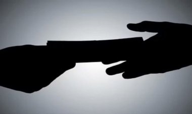 CG : ACB की बड़ी कार्रवाई, महिला प्रधान आरक्षक 10 हजार की रिश्वत लेते रंगे हाथ गिरफ्तार